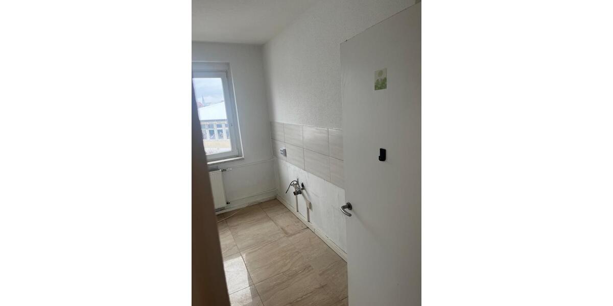 Etagenwohnung Harztor - 3 Zimmer, 65 m&sup2;, 420&euro; | Angebot:24795683