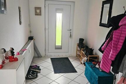 5-Zimmer-Haus mit Garten und Terrasse in Ramhusen zimmer