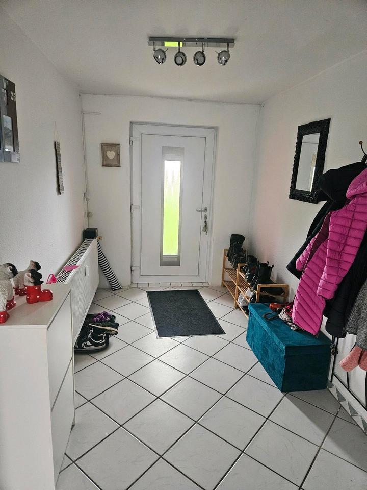 5-Zimmer-Haus mit Garten und Terrasse in Ramhusen zimmer