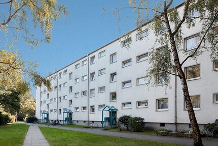 Wohnung Hannover Bothfeld-Vahrenheide - 3 Zimmer, 63 m&sup2;, 482&euro; | Angebot:25263774