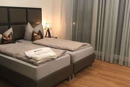 Wohnen auf Zeit in Karlsruhe 1.475 € 1 zimmer