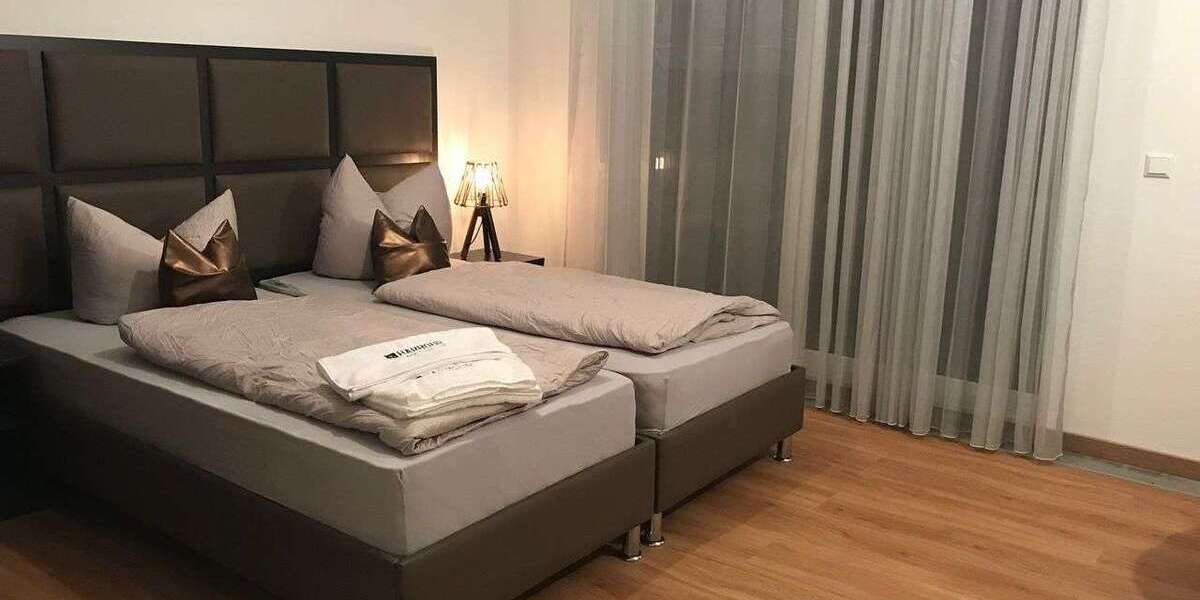 Wohnen auf Zeit in Karlsruhe 1.475 € 1 zimmer