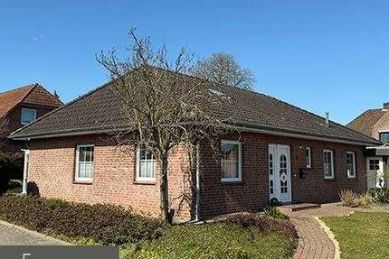 Haus Amelinghausen - 3 Zimmer, 118 m&sup2;, 1.050&euro; | Angebot:25237499