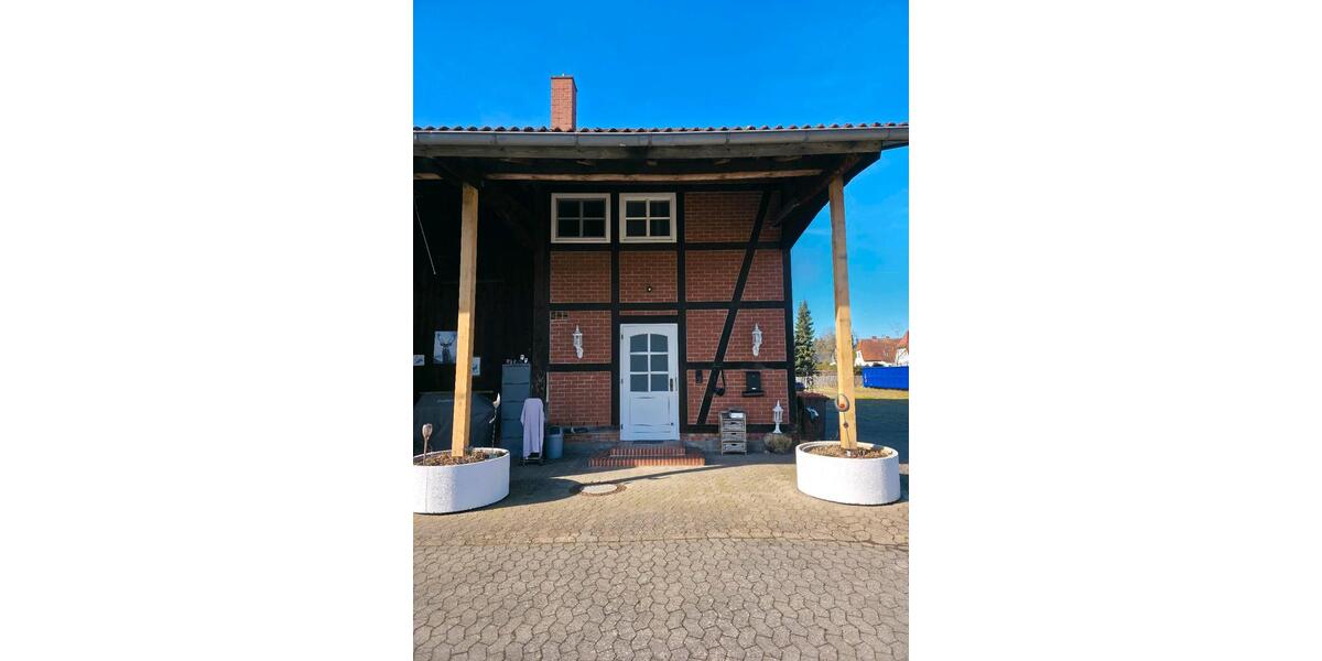 Einfamilienhaus Bad Fallingbostel - 3 Zimmer, 87 m&sup2;, 890&euro; | Angebot:25255596