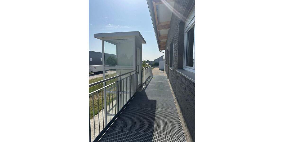 Gewerbeobjekt Ulm Lehr - 4.169&euro; | Angebot:19282341