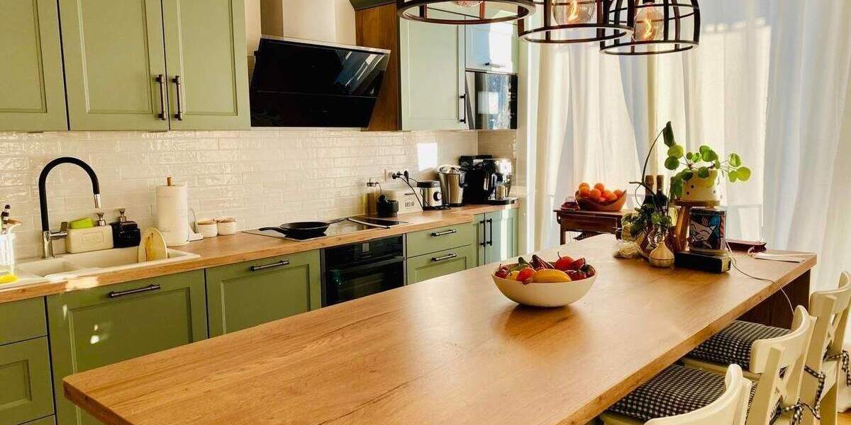 Etagenwohnung Fürth Stadeln - 4 Zimmer, 130 m&sup2;, 1.750&euro; | Angebot:26219308