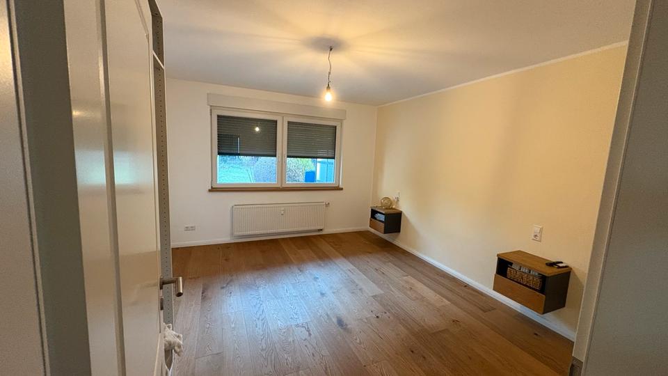 Erdgeschoßwohnung Wennigsen (Deister) - 3 Zimmer, 84 m&sup2;, 1.350&euro; | Angebot:24591639