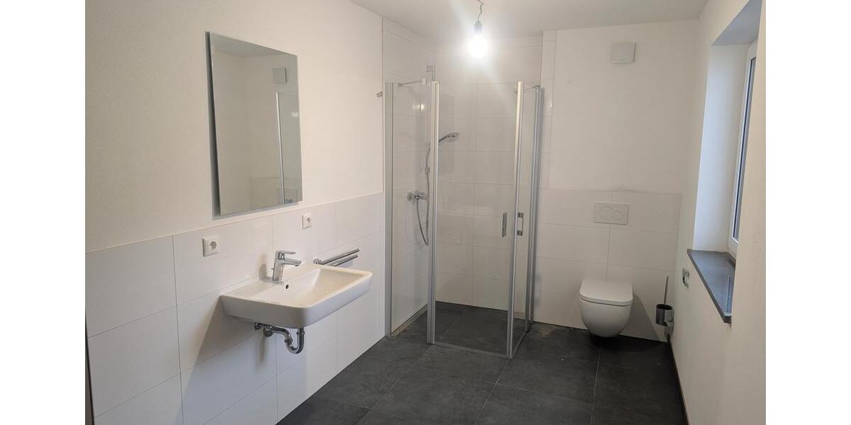 Etagenwohnung Mitterfels - 2 Zimmer, 73 m&sup2;, 870&euro; | Angebot:25148704