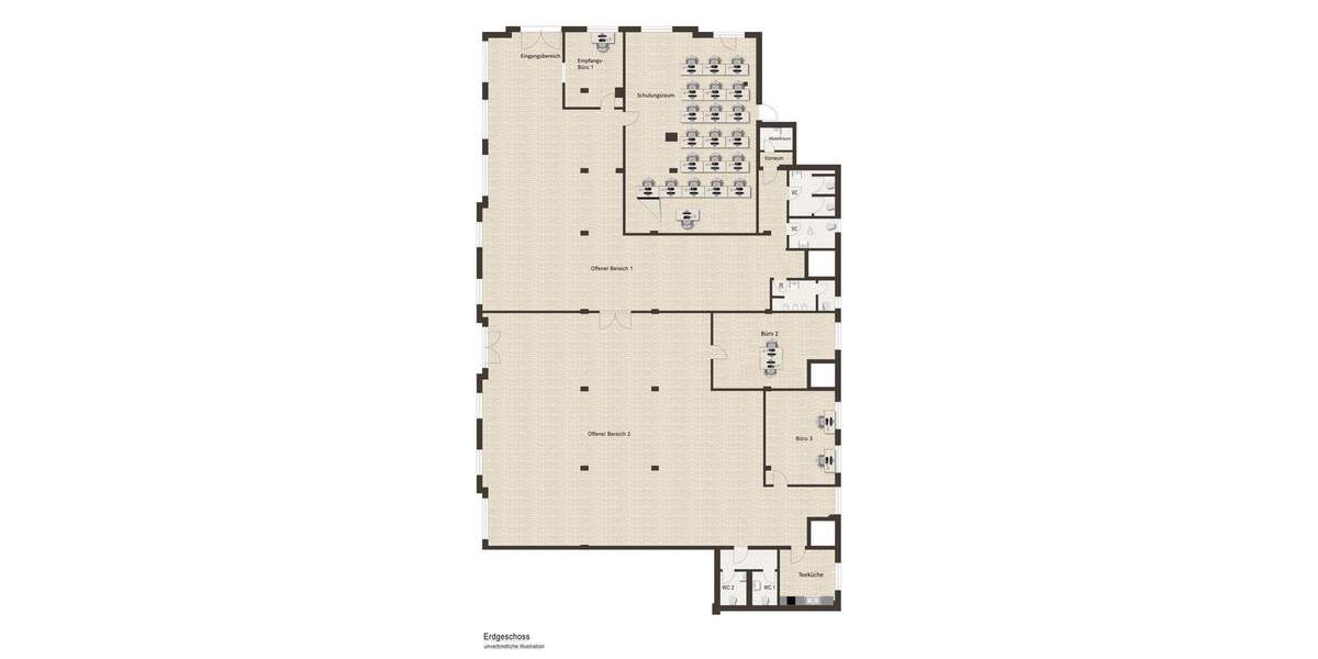 Gewerbeobjekt Göppingen Stadtgebiet - 6.500&euro; | Angebot:25676307