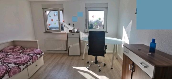 Wohnen auf Zeit Geisenheim - 15 Zimmer, 60 m&sup2;, 407&euro; | Angebot:25366401