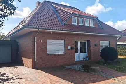 Wohnung Cappeln (Oldenburg) - 4 Zimmer, 96 m&sup2;, 800&euro; | Angebot:27577199