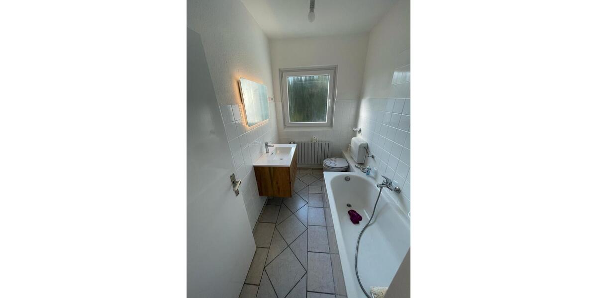 Etagenwohnung Hohenlockstedt - 4 Zimmer, 72 m&sup2;, 950&euro; | Angebot:26589311