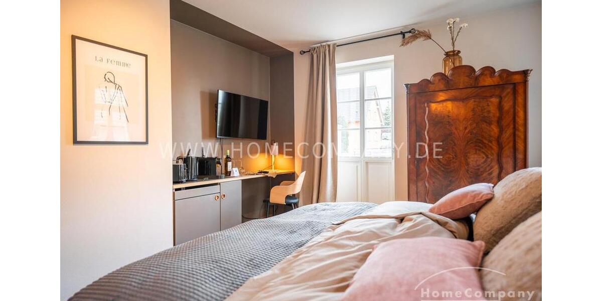 Wohnen auf Zeit Bannewitz - 3 Zimmer, 60 m&sup2;, 1.400&euro; | Angebot:23736473