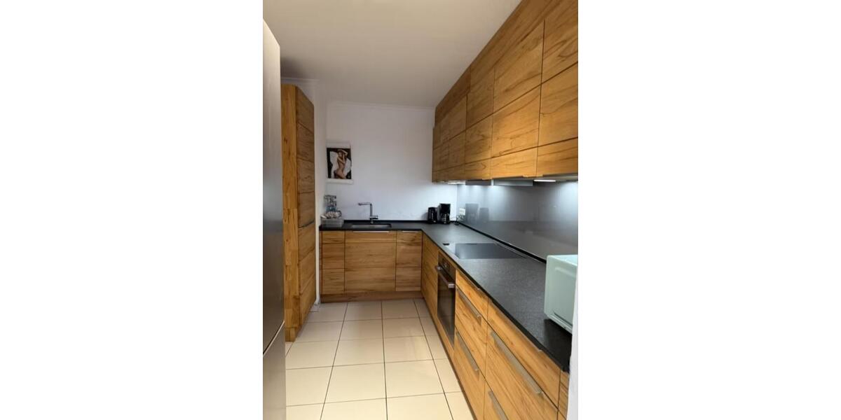 Wohnen auf Zeit Bergisch Gladbach - 3 Zimmer, 65 m&sup2;, 13&euro; | Angebot:24784473