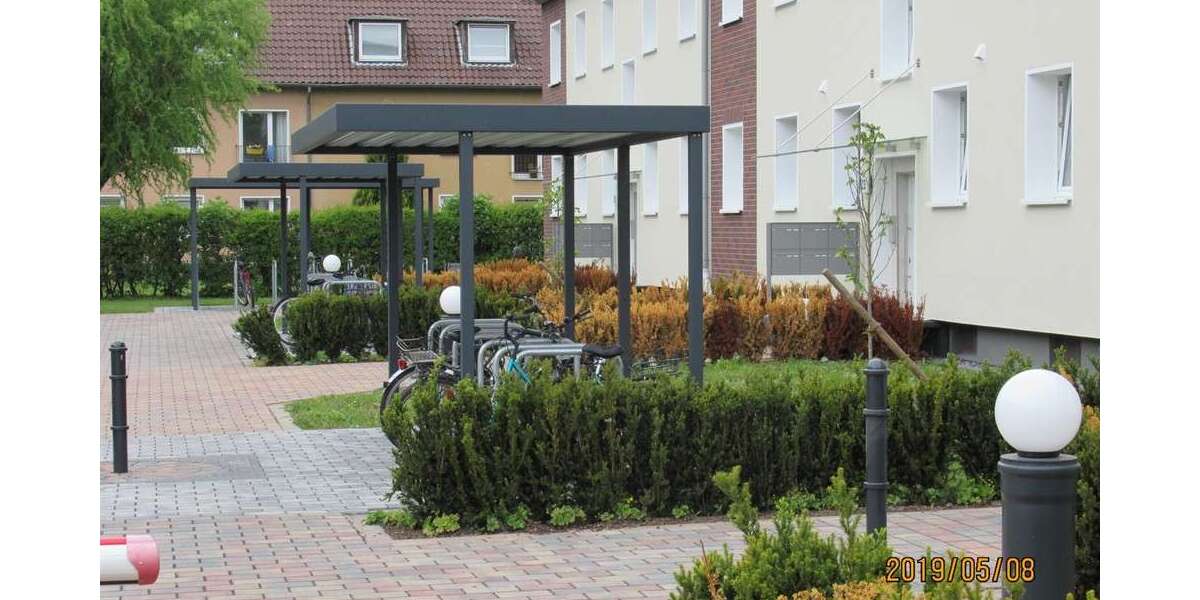 Etagenwohnung Göttingen Grone - 2 Zimmer, 57 m&sup2;, 595&euro; | Angebot:26319490