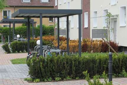 Wohnung Göttingen Grone - 2 Zimmer, 57 m&sup2;, 595&euro; | Angebot:26319490