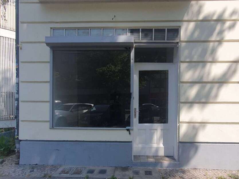 Büro in Berlin 1.668 € 71 m²