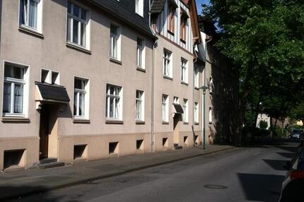 Bezugsfertige Wohnung - Einfach Möbel rein und Füße hoch! zimmer