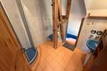 Dachgeschoßwohnung Rudolstadt - 2 Zimmer, 55 m&sup2;, 440&euro; | Angebot:26477463