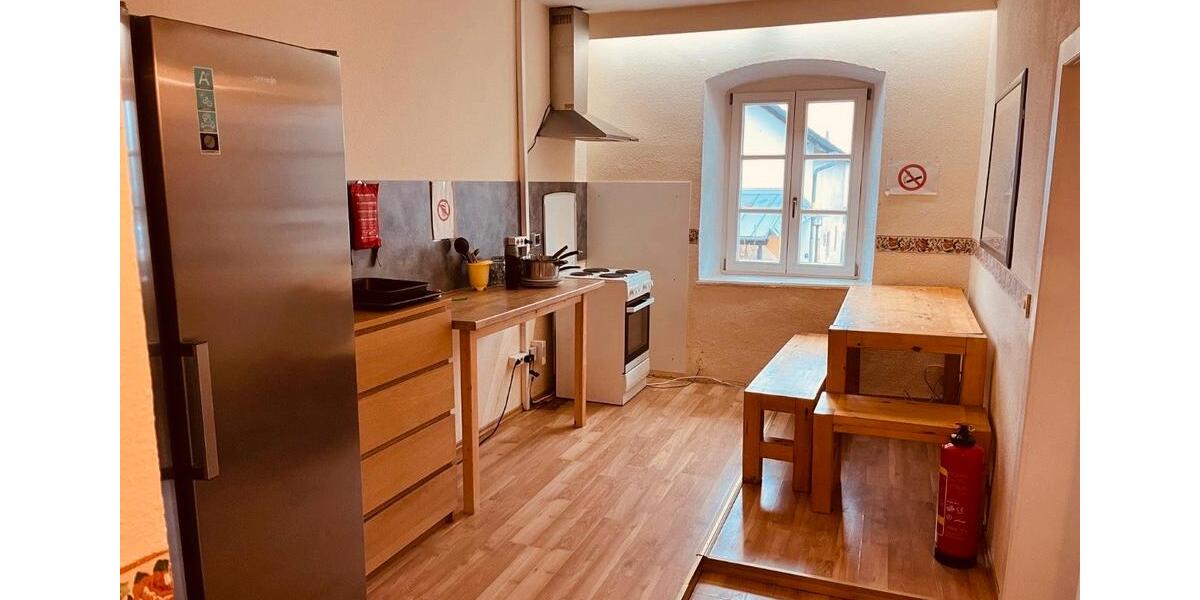 Wohnen auf Zeit Reisbach Englmannsberg - 12 Zimmer, 300 m&sup2;, 400&euro; | Angebot:26054750