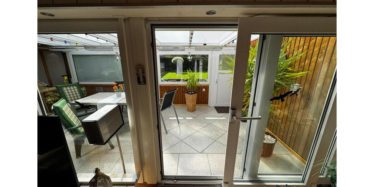 Bungalow Bad Segeberg - 3 Zimmer, 105 m&sup2;, 1.590&euro; | Angebot:26653854