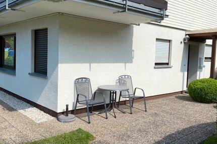 Wohnung Schmallenberg - 2 Zimmer, 65 m&sup2;, 620&euro; | Angebot:26044685