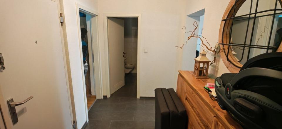 Etagenwohnung Nürnberg Gärten hinter der Veste - 2 Zimmer, 65 m&sup2;, 680&euro; | Angebot:26551211