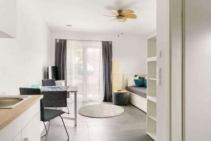 Zimmer Kelkheim (Taunus) - 1 Zimmer, 849&euro; | Angebot:26762310