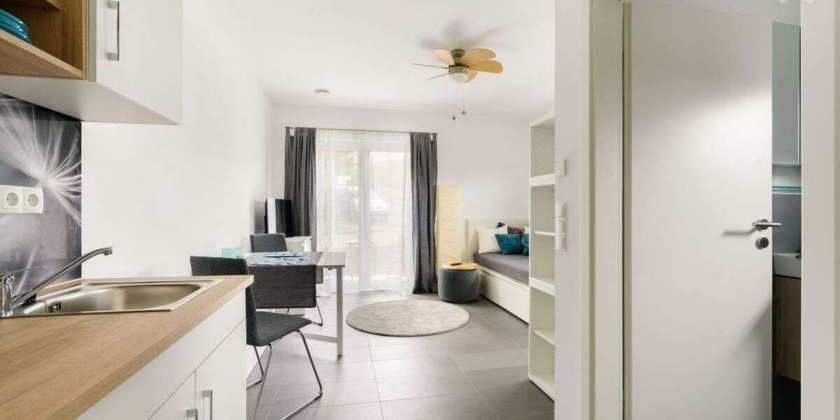Zimmer Kelkheim (Taunus) - 1 Zimmer, 849&euro; | Angebot:26762310