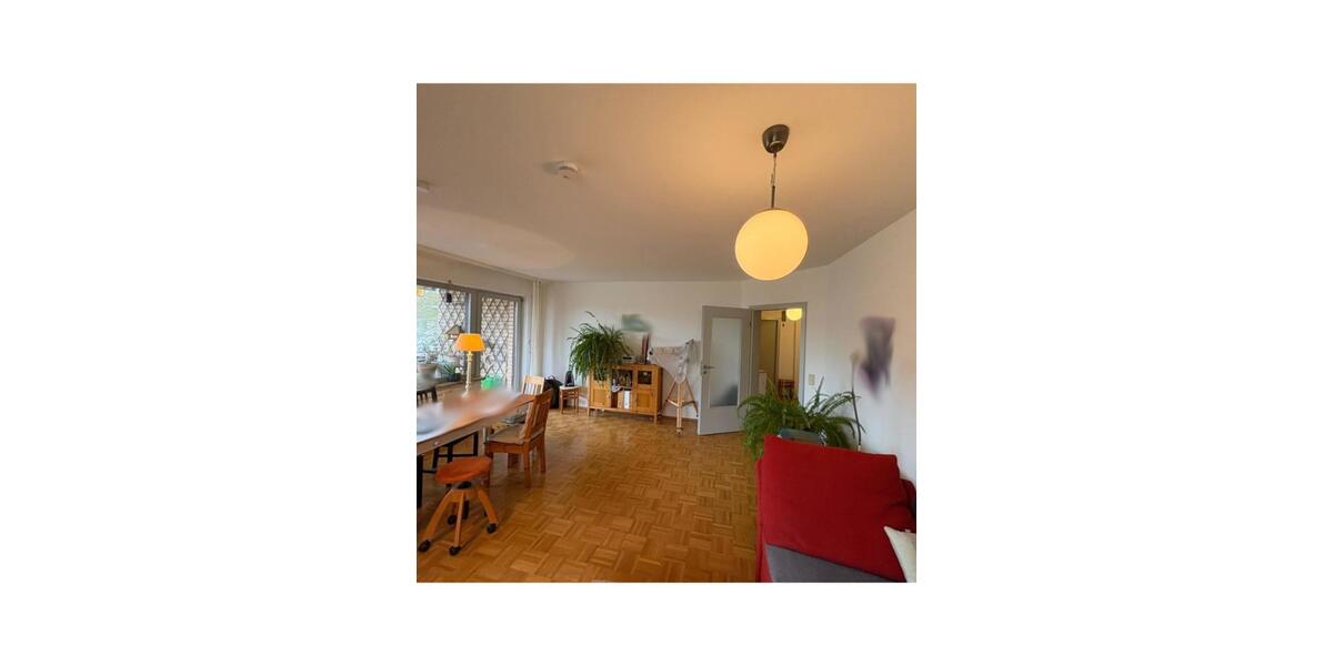 Etagenwohnung Göttingen - 4 Zimmer, 106 m&sup2;, 1.490&euro; | Angebot:25854596