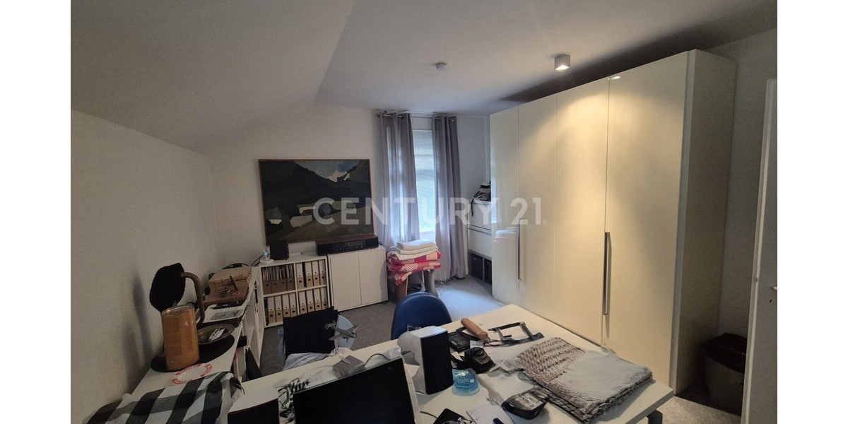 Repräsentatives Wohnen in guter Nachbarschaft 3 zimmer