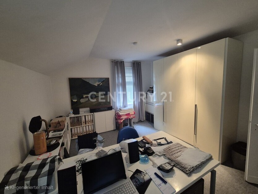 Repräsentatives Wohnen in guter Nachbarschaft 3 zimmer