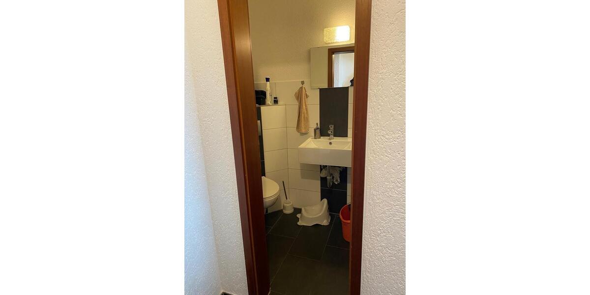 Maisonettenwohnung Rheinfelden (Baden) - 4 Zimmer, 111 m&sup2;, 1.250&euro; | Angebot:25872105