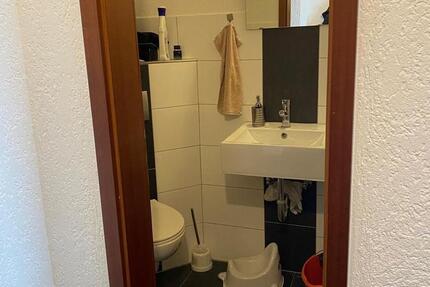 Wohnung Rheinfelden (Baden) - 4 Zimmer, 111 m&sup2;, 1.250&euro; | Angebot:25872105