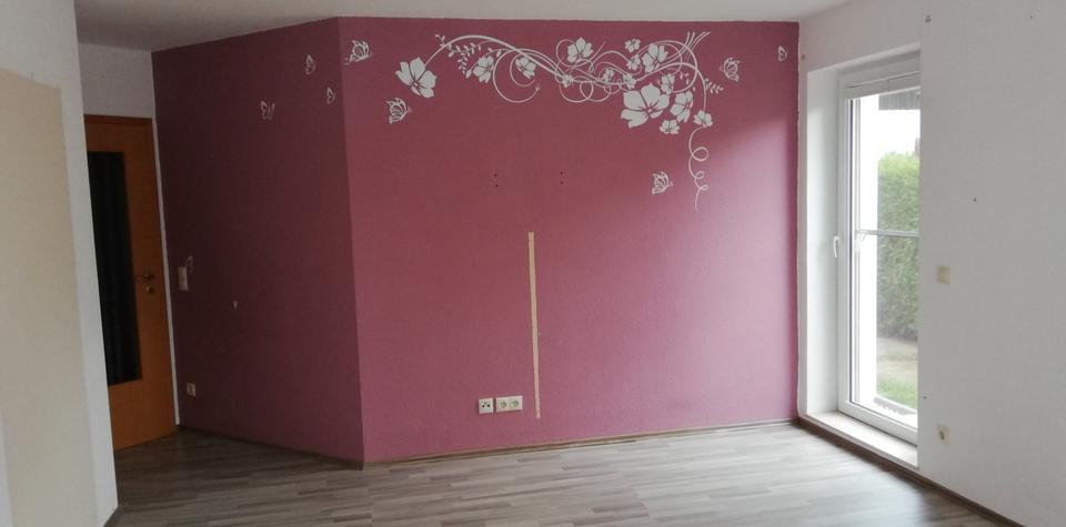 Erdgeschoßwohnung Glauchau - 3 Zimmer, 68 m&sup2;, 340&euro; | Angebot:24393869