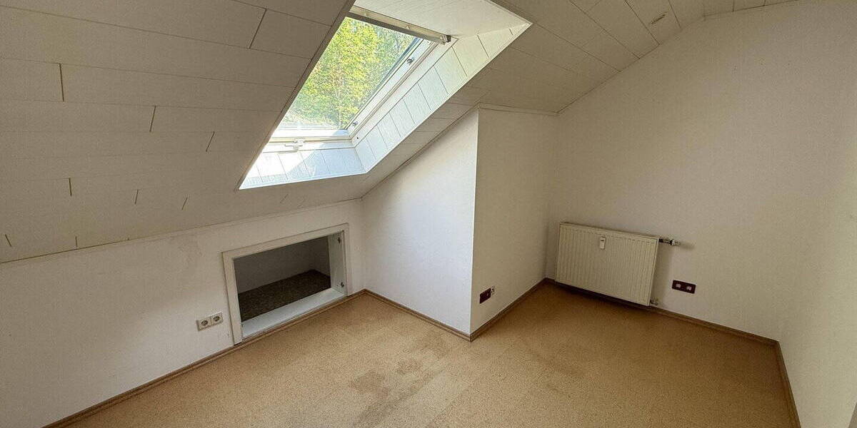 Etagenwohnung Rheinböllen - 3 Zimmer, 85 m&sup2;, 800&euro; | Angebot:26784572