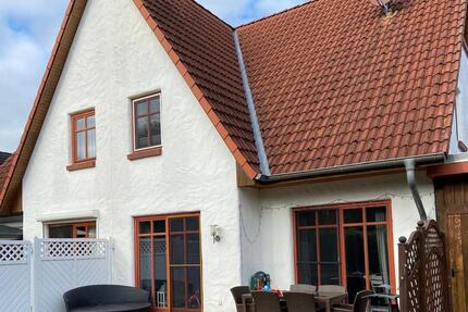 Doppelhaushälfte zur Miete, DHH, Samtgemeinde Thedinghausen 4 zimmer