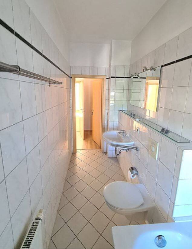 Wie wär`s mit einer attraktiven Drei-Zimmer-Wohnung?