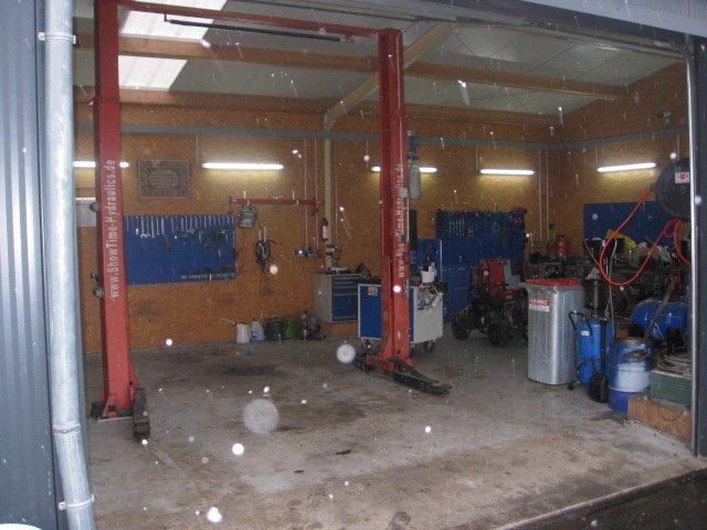 Gewerbeobjekt Harrislee - 1.500&euro; | Angebot:26441592