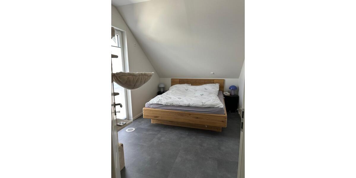 Doppelhaushälfte Hamminkeln - 4 Zimmer, 105 m&sup2;, 1.350&euro; | Angebot:25998365