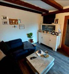 Etagenwohnung Ebermannstadt - 2.5 Zimmer, 48 m&sup2;, 480&euro; | Angebot:26032262