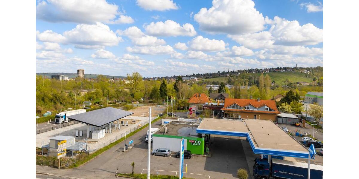 Etagenwohnung Würzburg Heuchelhof - 3 Zimmer, 81 m&sup2;, 1.130&euro; | Angebot:26619266