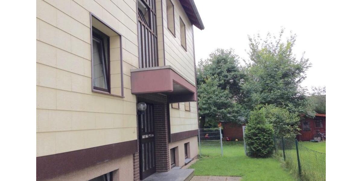 Erdgeschoßwohnung Aerzen - 2 Zimmer, 62 m&sup2;, 600&euro; | Angebot:26677757