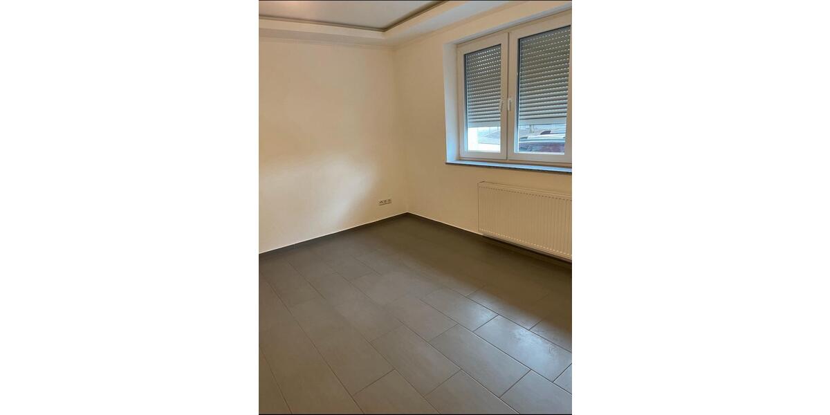 Erdgeschoßwohnung Dillingen (Saar) - 2 Zimmer, 54 m&sup2;, 480&euro; | Angebot:26420508