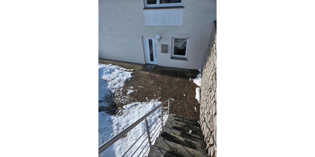 3 Zimmer Wohnung in Herrischried 1 zimmer