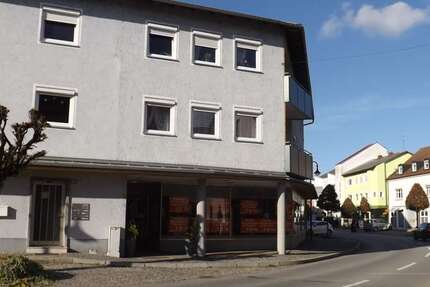 Gewerbeobjekt Pocking - 800&euro; | Angebot:27357792