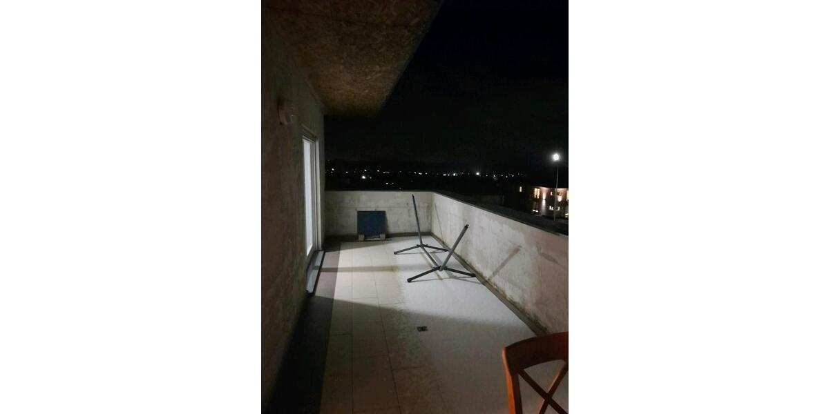 2 Zimmerapartment, 2 ZKB, 49qm, Balkon, Wintergarten 2 zimmer