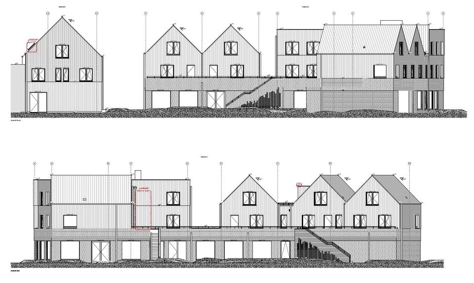 Maisonettenwohnung Emlichheim - 3 Zimmer, 95 m&sup2;, 1.260&euro; | Angebot:24442416