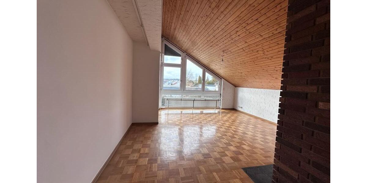 Etagenwohnung Filderstadt - 5 Zimmer, 121 m&sup2;, 1.770&euro; | Angebot:25049670