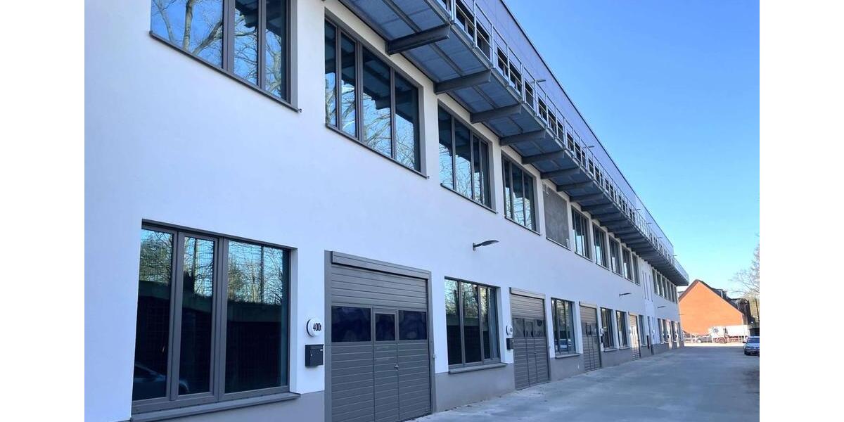 Gewerbeobjekt Hamburg Altona - 1.979&euro; | Angebot:26534973